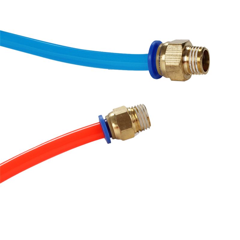 SDFC PC Pnömatik Hava 10Mm 8Mm - Coupling 8Mm incelemesi ve fiyatı