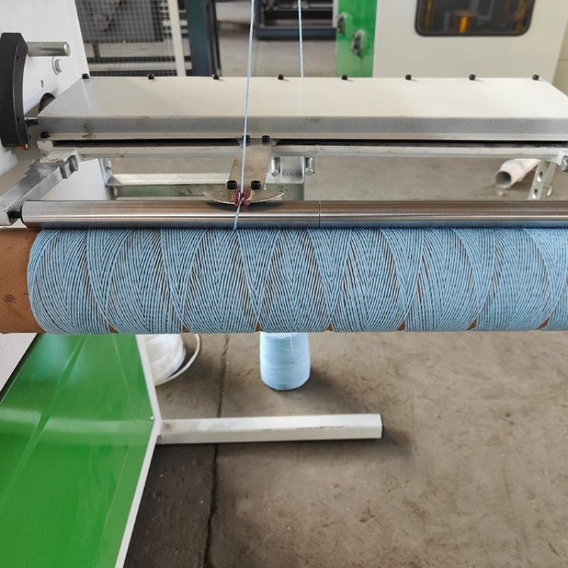 YB Pamuk İp Sarım ve Geri Sarı - Spindle Motor incelemesi ve fiyatı