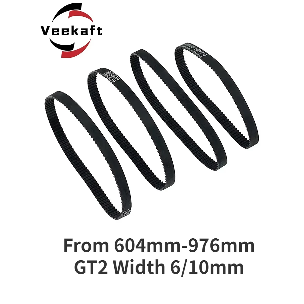 Veekaft 1 adet 3D yazıcı parça - Gt2 Pulley incelemesi ve fiyatı