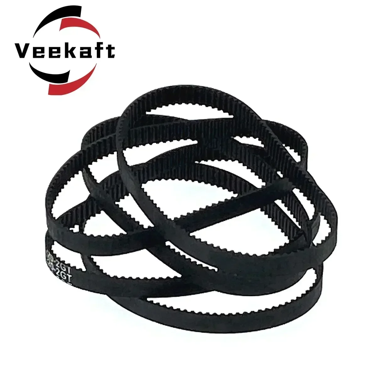 Veekaft 1 adet 3D yazıcı parça - Gt2 Pulley incelemesi ve fiyatı