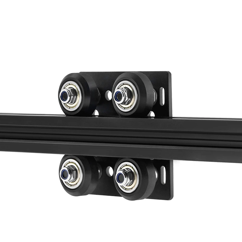 Açık Kaynaklı V-Openbuilds Gan - V Slot Wheel incelemesi ve fiyatı