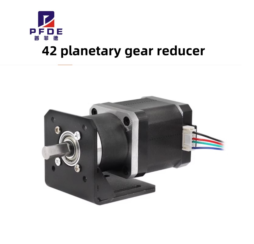 YENİ Nema 17 Step Motor Redükt - Nema 17 Stepper incelemesi ve fiyatı