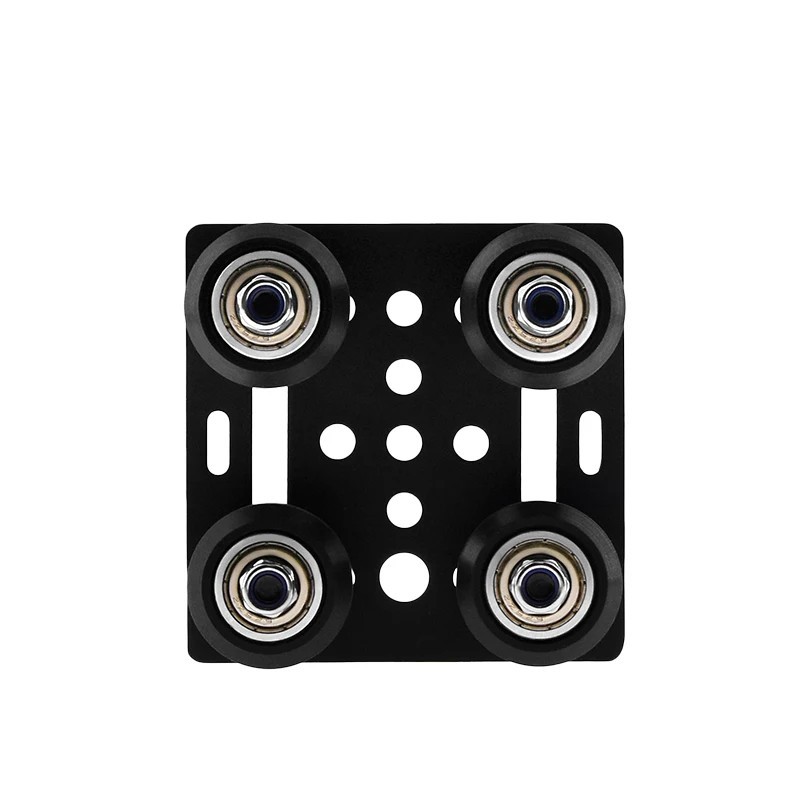 3D Yazıcı Kasnağı 2020 V-Openb - V Slot Wheel incelemesi ve fiyatı