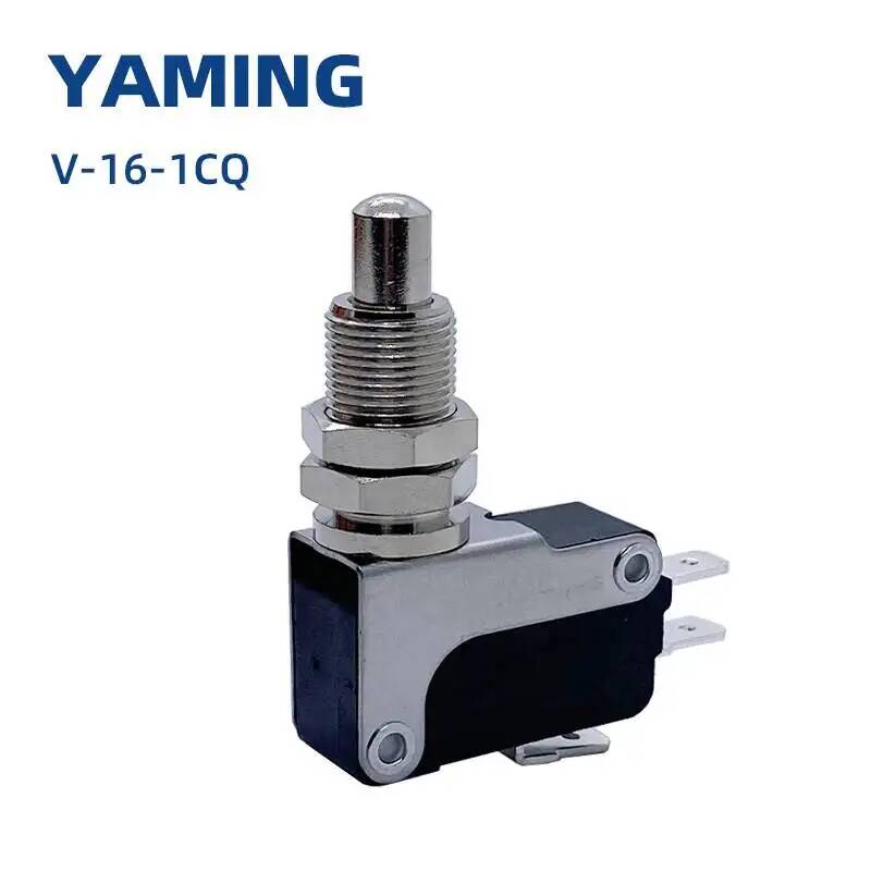 5 adet V-16-1CQ Limit Mikro Fr - Limit Switch incelemesi ve fiyatı