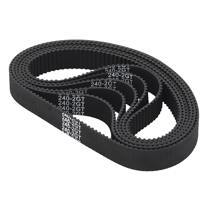 3DSWAY 3D Yazıcı Parçaları GT2 - Gt2 Belt incelemesi ve fiyatı