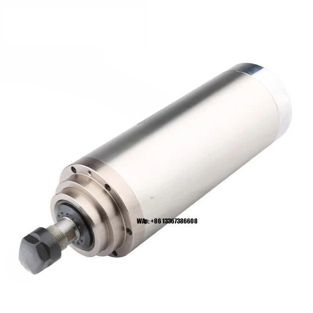Ahşap İşleme Reklam Cnc Router - Water Cooled Spindle incelemesi ve fiyatı