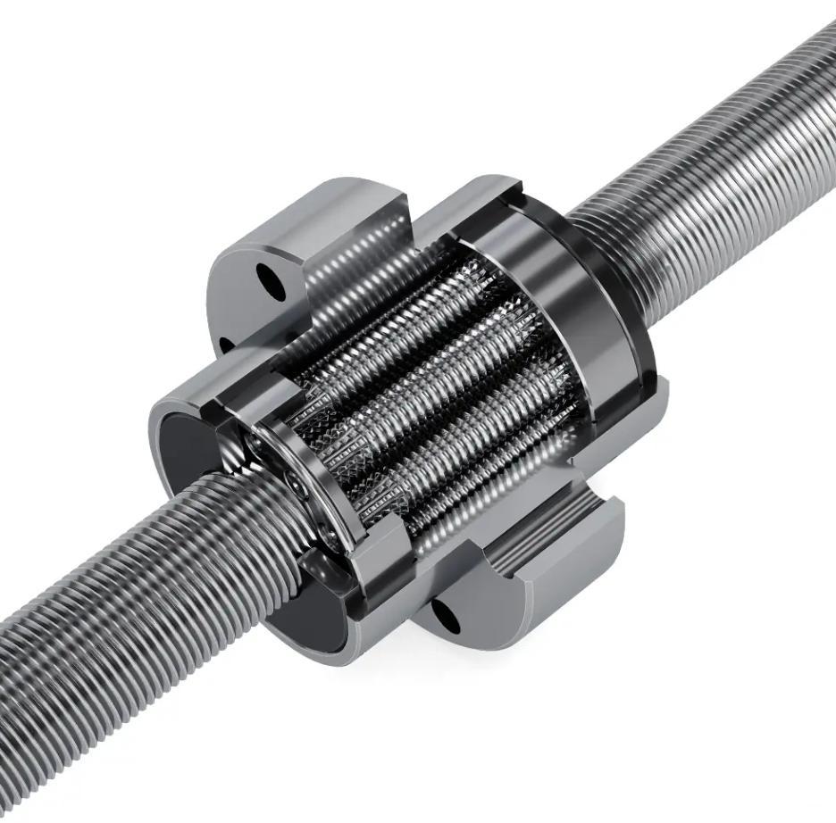 C3 C5 C7 Flanşlı/silindirik So - Ball Screw incelemesi ve fiyatı