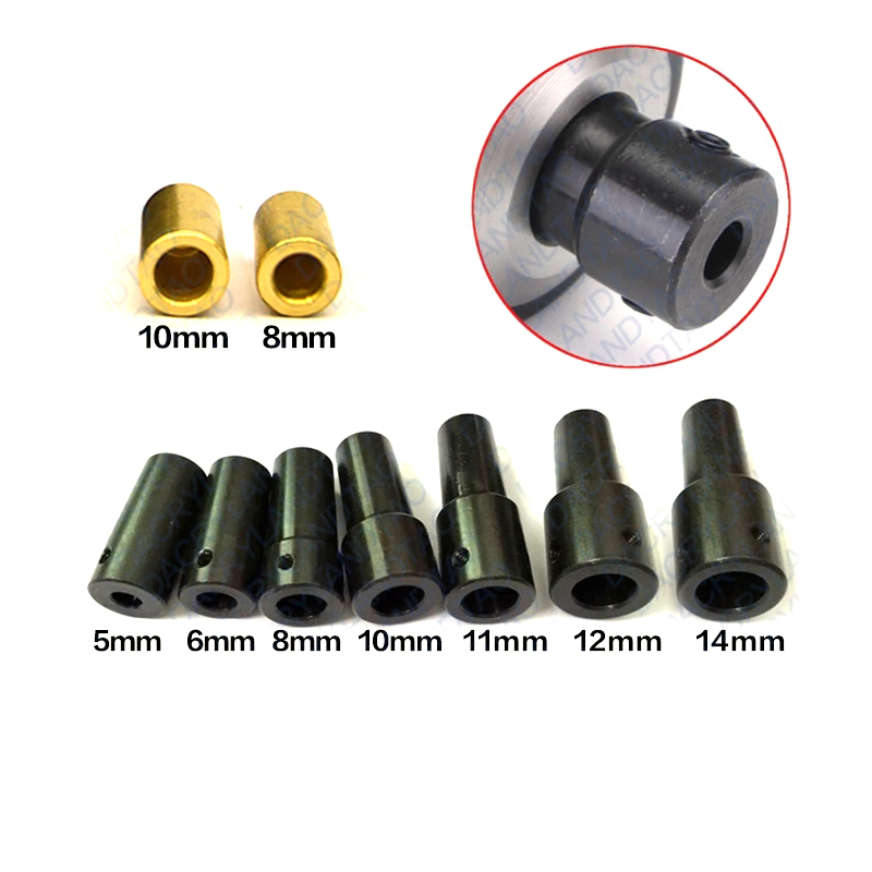 B16 Matkap Chuck Biyel Kolu Ba - Coupling 8Mm incelemesi ve fiyatı