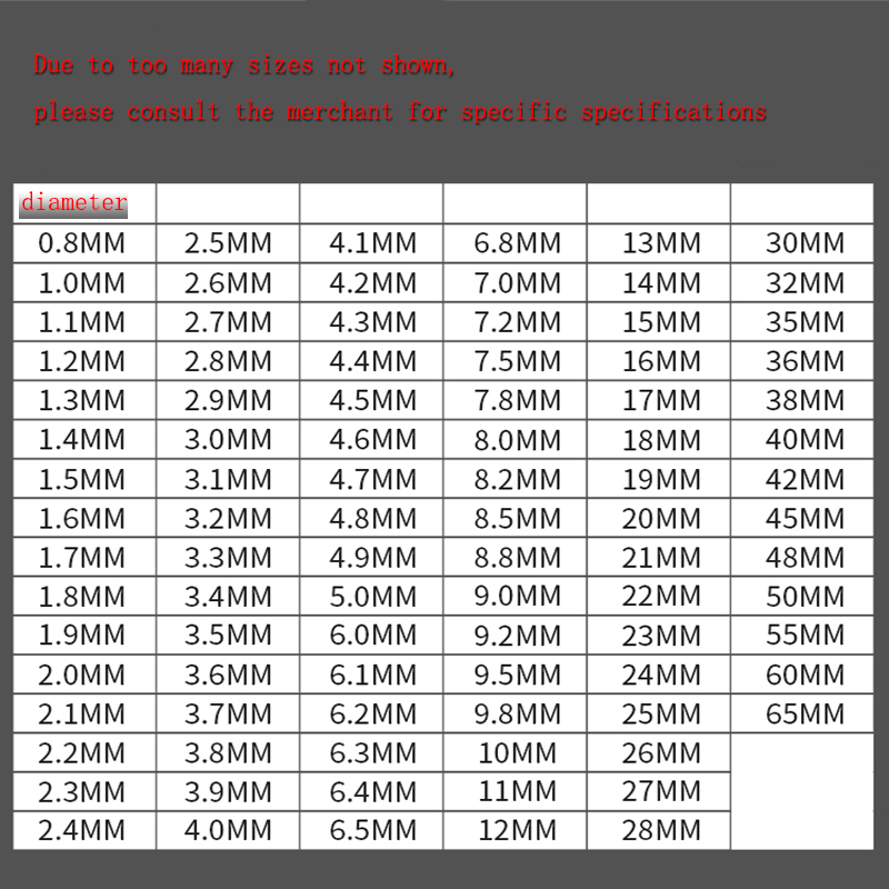 316 Paslanmaz Çelik Çubuk 8mm  - Linear Rod 8Mm incelemesi ve fiyatı