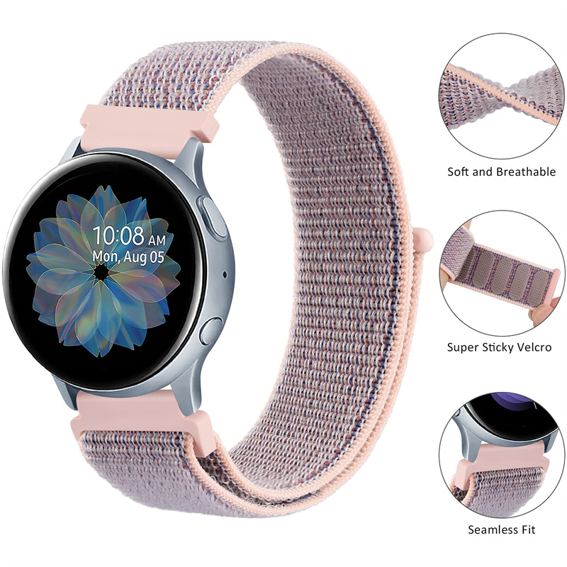 Samsung Galaxy Watch 6 4 7 cla - Gt2 Pulley incelemesi ve fiyatı