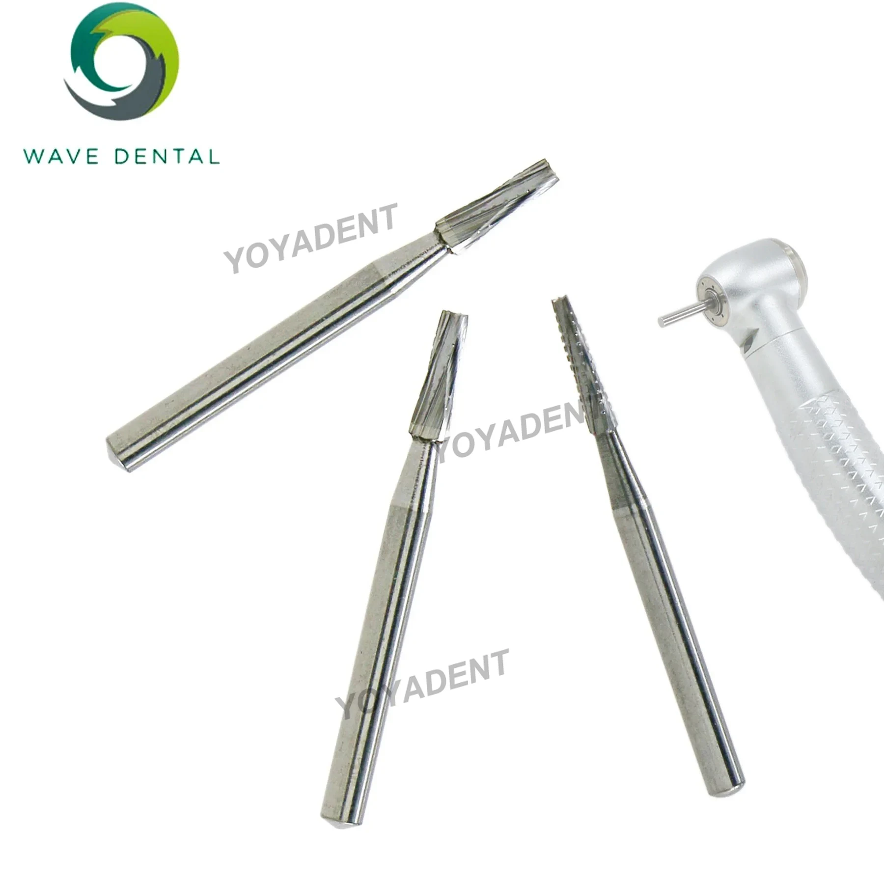 PRIMA DALGA Diş Burs Tungsten  - Carbide End Mill incelemesi ve fiyatı