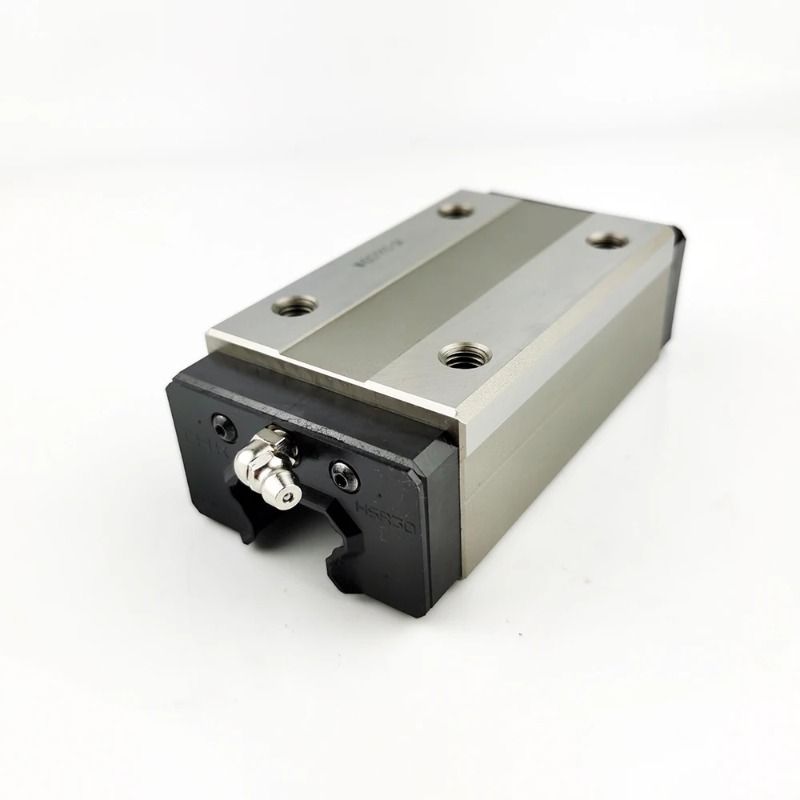 HSR HSR30 HSR30LR Lineer Kızak - Linear Rail incelemesi ve fiyatı