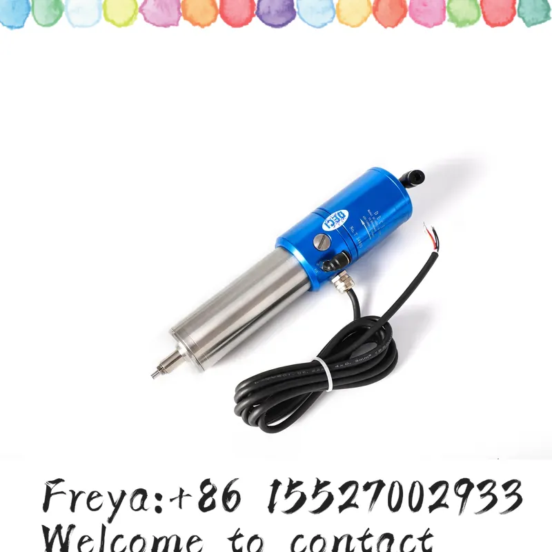 DECI Atc Freze Tezgahı için İş - Spindle Motor incelemesi ve fiyatı