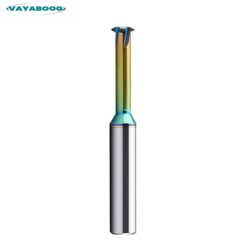 CNC Makinesi Solid Karbür Tek  - End Mill Set incelemesi ve fiyatı