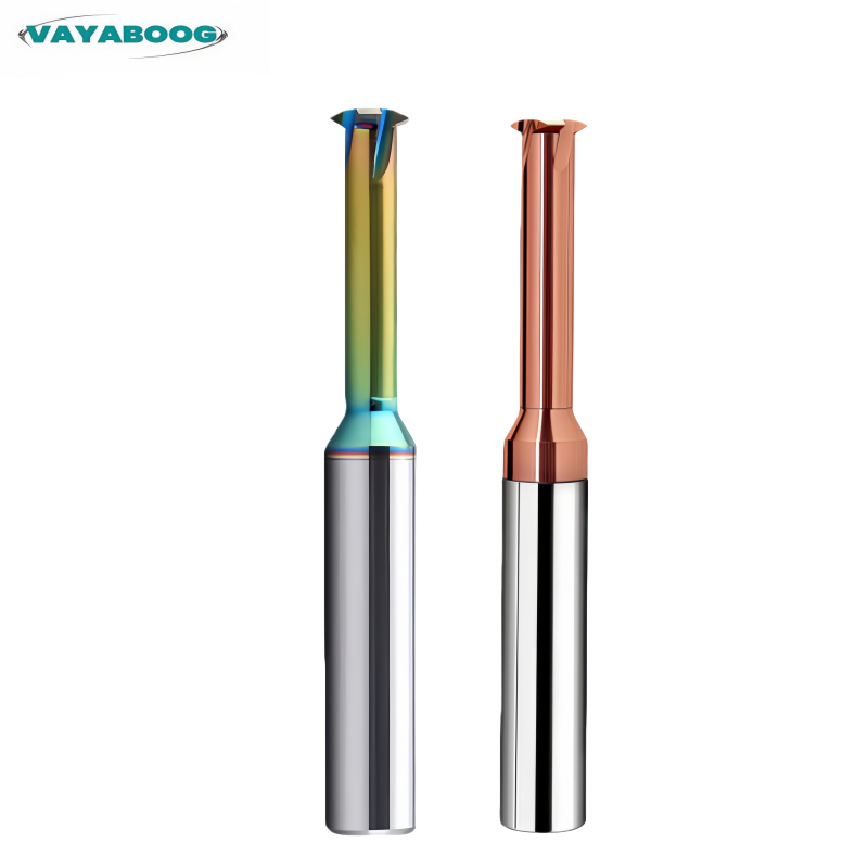 CNC Makinesi Solid Karbür Tek  - End Mill Set incelemesi ve fiyatı