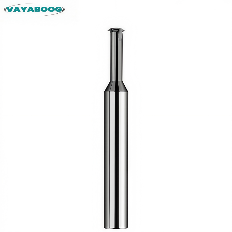 CNC Makinesi Solid Karbür Tek  - End Mill Set incelemesi ve fiyatı