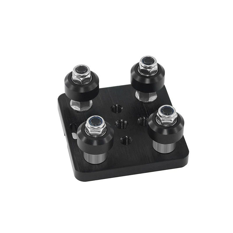 3D Yazıcı Parçaları 2020 V-Ope - V Slot Wheel incelemesi ve fiyatı