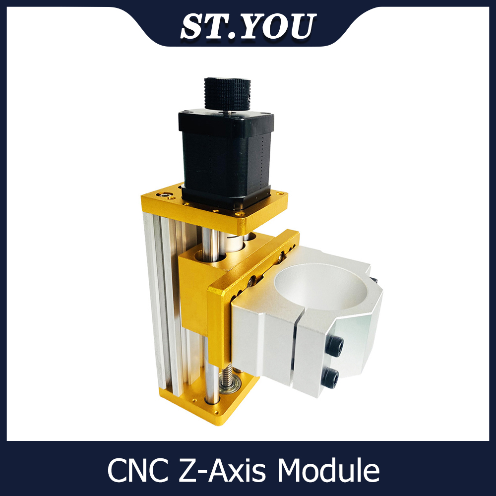 CNC Z Ekseni Modülü Alüminyum  - 3018 Aluminium Cnc incelemesi ve fiyatı
