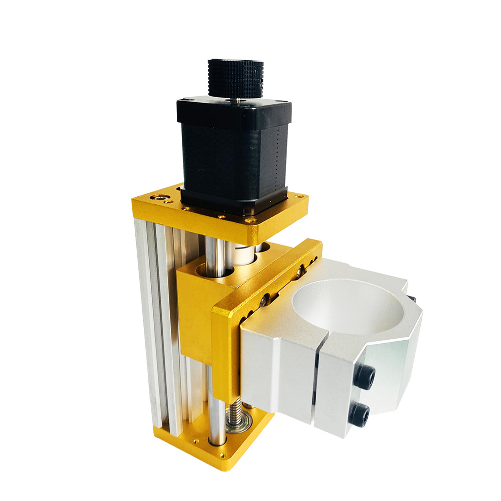 CNC Z Ekseni Modülü Alüminyum  - 3018 Aluminium Cnc incelemesi ve fiyatı