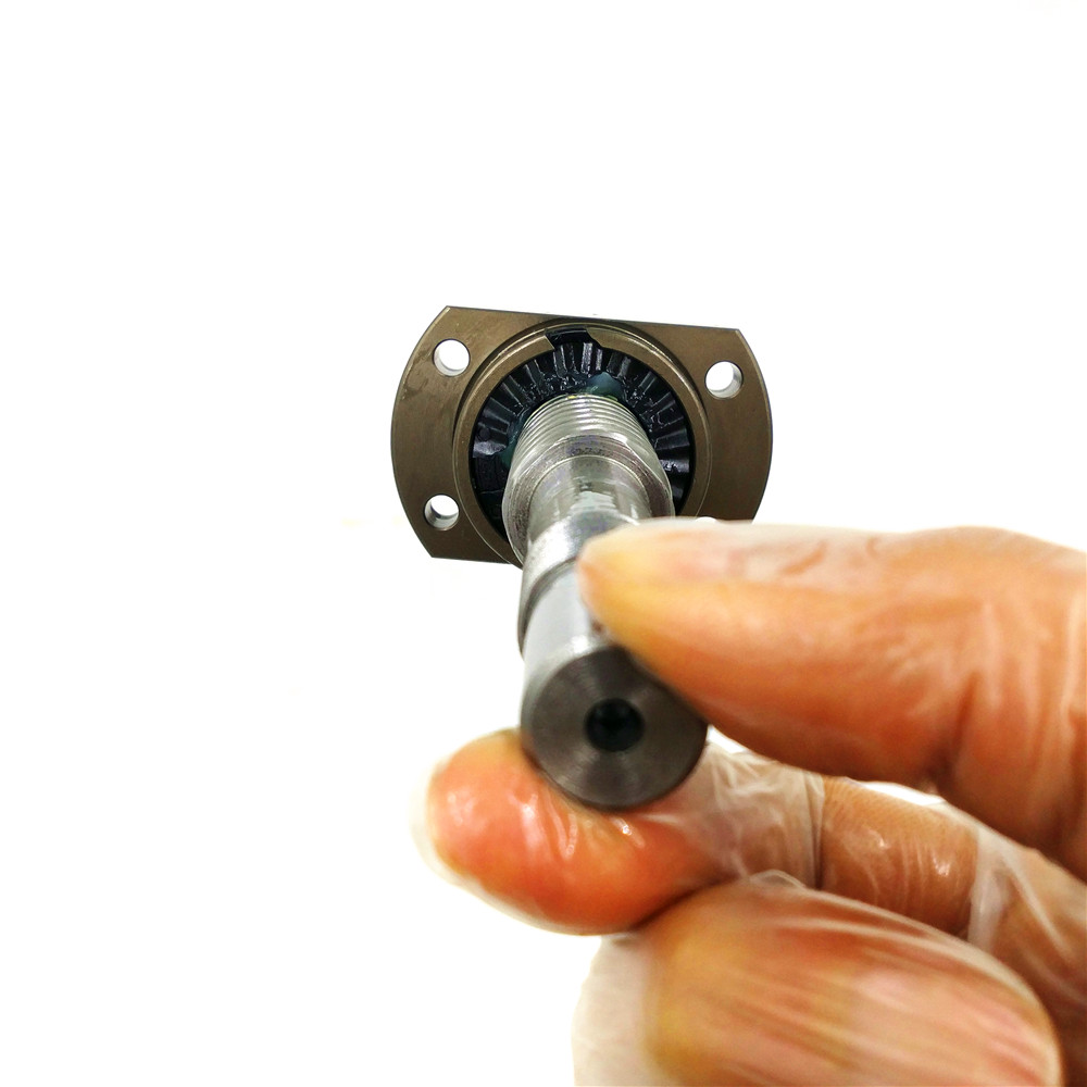 Yüksek Hassasiyetli Çin Tedari - Ball Screw incelemesi ve fiyatı