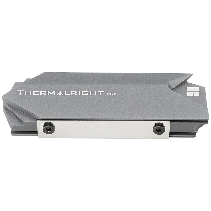 Thermalright M.2 2280 PRO ARGB - Aluminium Extrusion incelemesi ve fiyatı