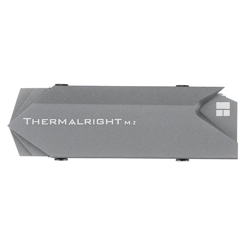 Thermalright M.2 2280 PRO ARGB - Aluminium Extrusion incelemesi ve fiyatı