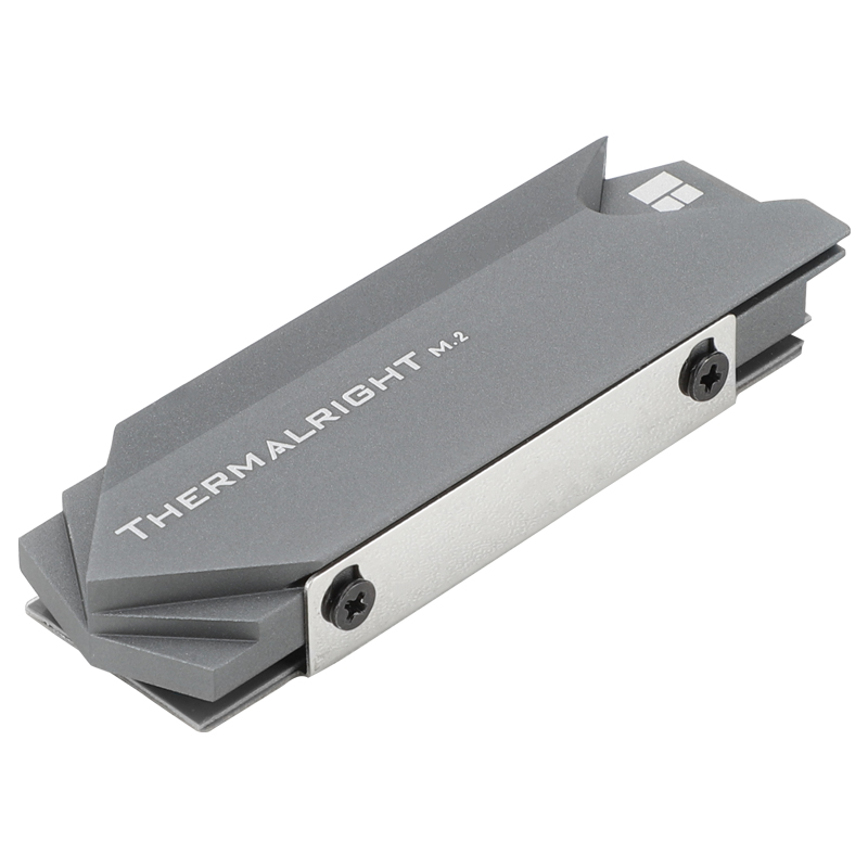Thermalright M.2 2280 PRO ARGB - Aluminium Extrusion incelemesi ve fiyatı