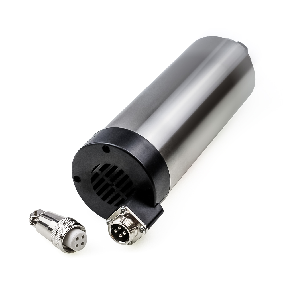 1.5KW/2.2KW CNC Mili Motoru 11 - Water Cooled Spindle incelemesi ve fiyatı