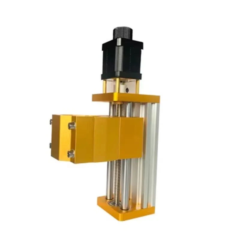 300W 500W CNC Mil Motoru 52mm  - 3018 Aluminium Cnc incelemesi ve fiyatı