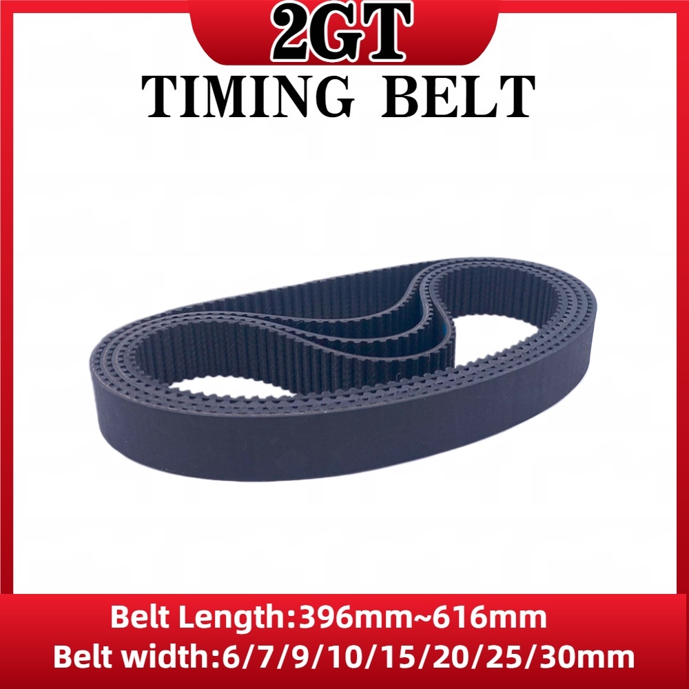 2GT Triger Kayışı Uzunluğu 396 - Gt2 Pulley incelemesi ve fiyatı