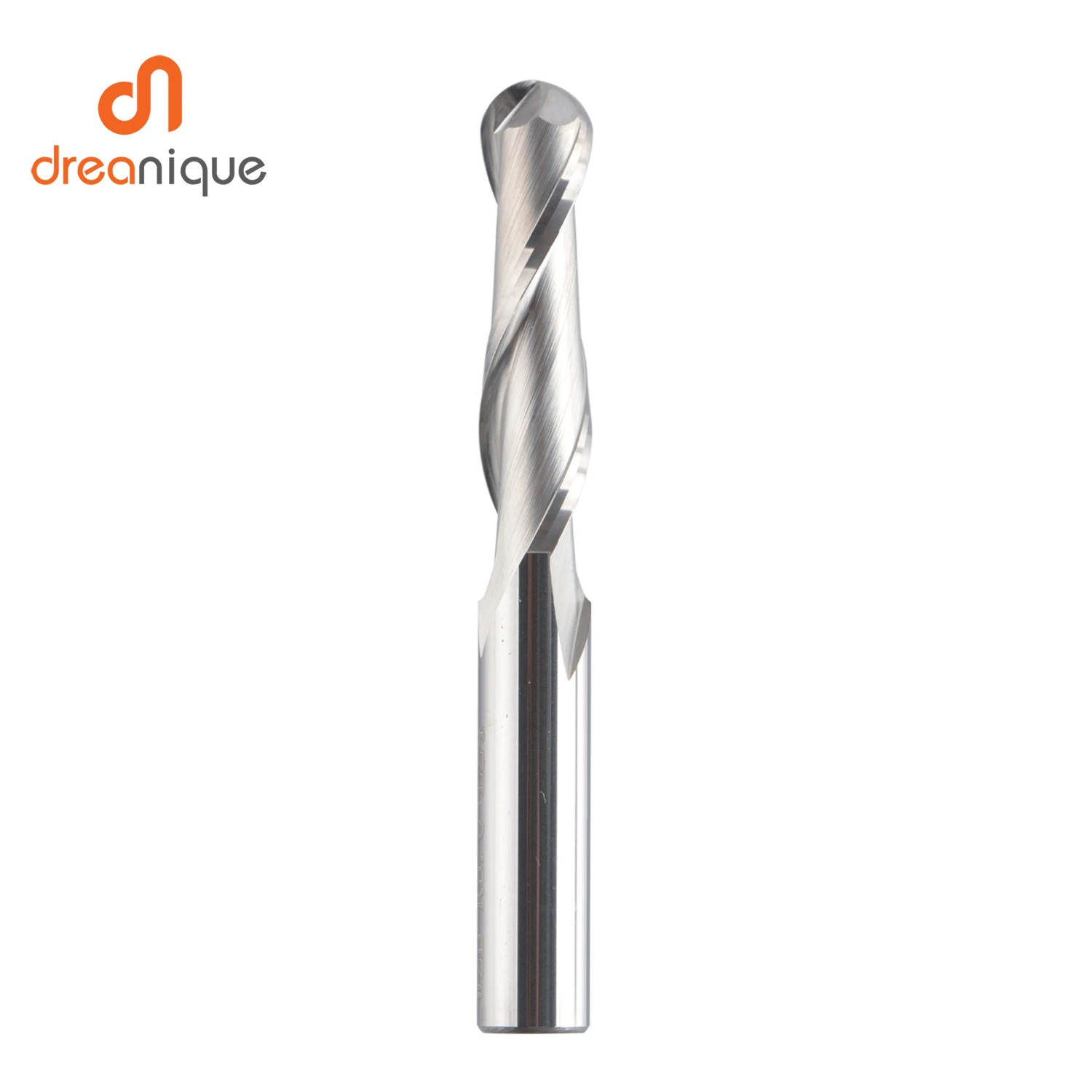Dreanique 1 adet Karbür Bilyal - End Mill Set incelemesi ve fiyatı