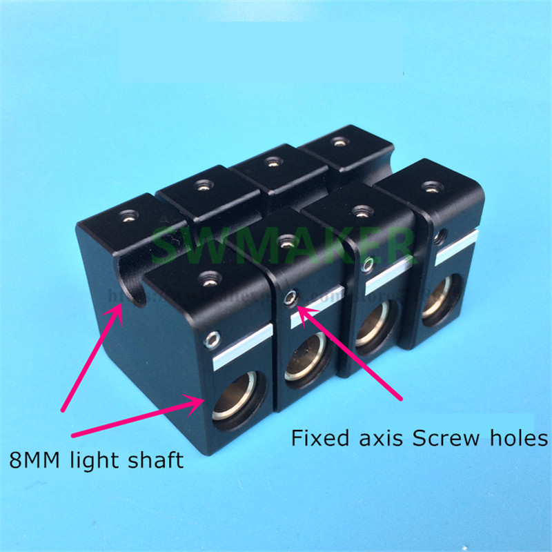 UM2 Güncellenmiş versiyon çapr - Linear Rod 8Mm incelemesi ve fiyatı