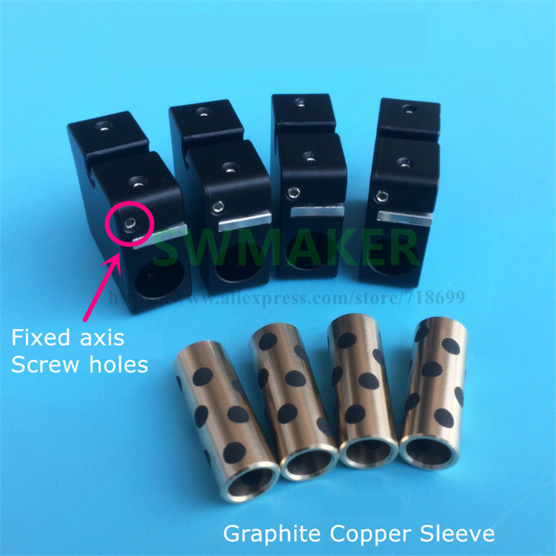 UM2 Güncellenmiş versiyon çapr - Linear Rod 8Mm incelemesi ve fiyatı