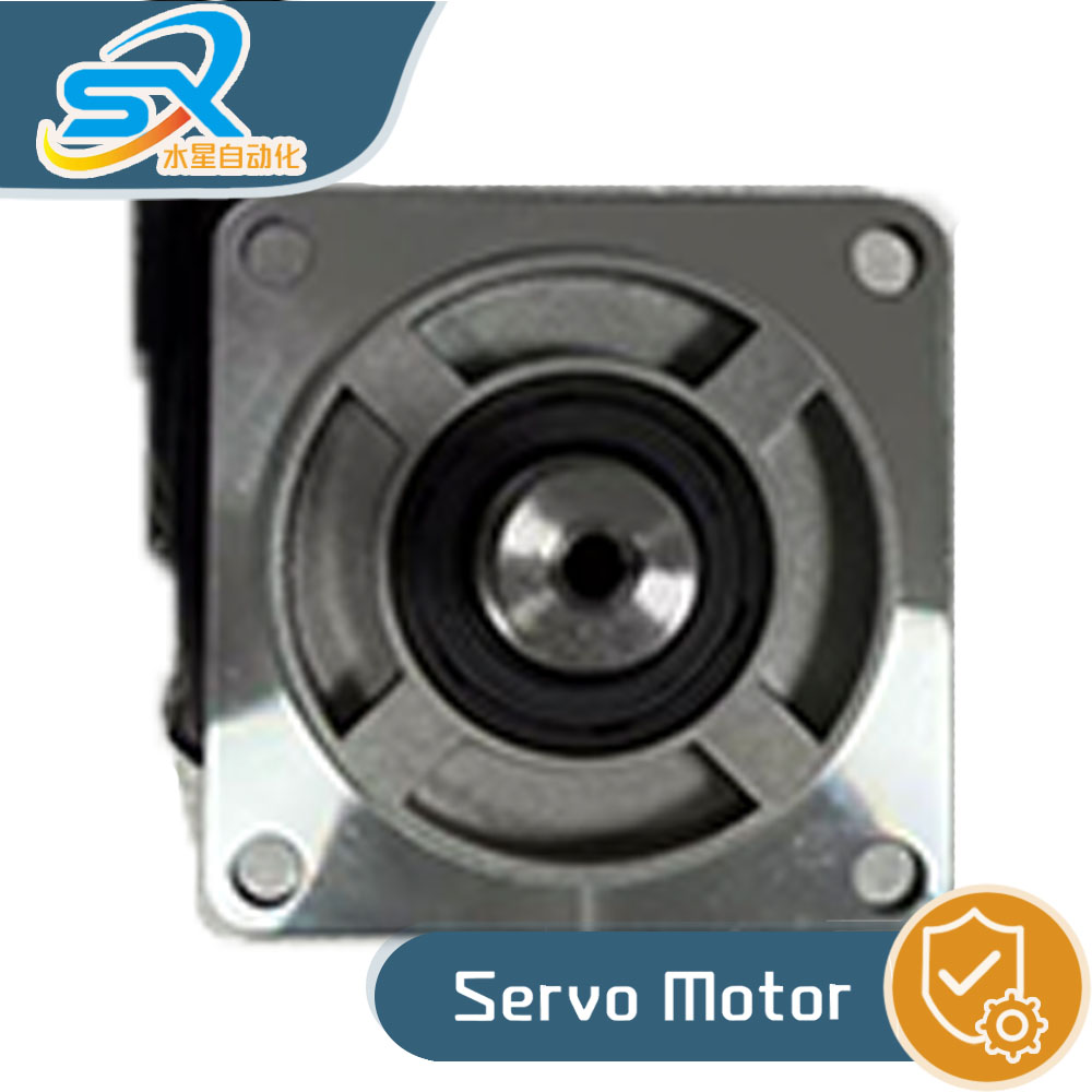 SANYO DENKI AC Servo Motor R2A - Servo Motor incelemesi ve fiyatı
