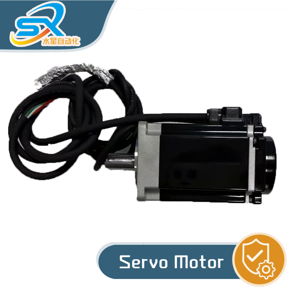 SANYO DENKI AC Servo Motor R2A - Servo Motor incelemesi ve fiyatı
