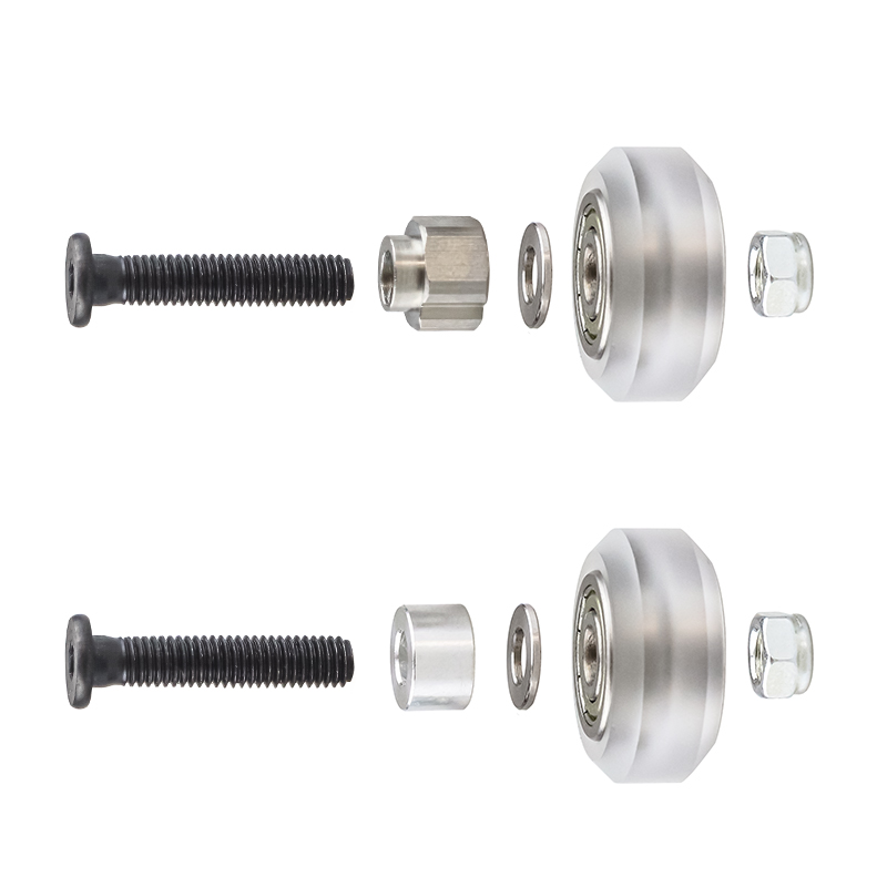 10 Takım Openbuilds Xtreme Kat - V Slot Wheel incelemesi ve fiyatı