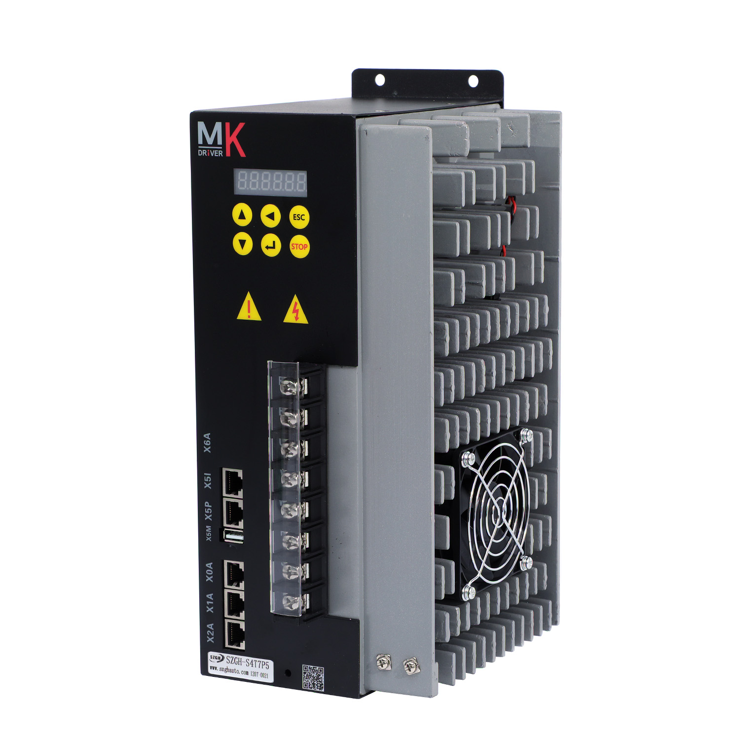 Profesyonel Fabrika 1500rpm Mi - Servo Motor incelemesi ve fiyatı
