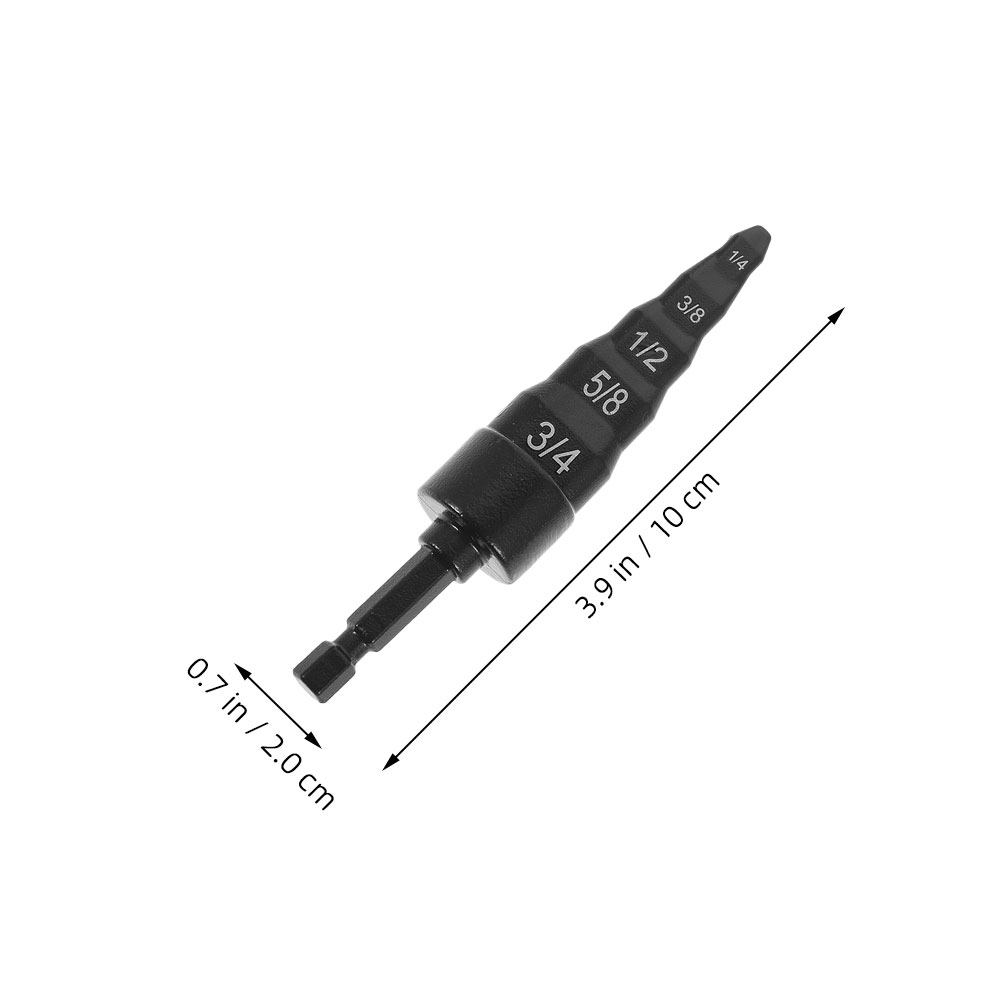 2 Adet Bakır Boru Genişletme A - Drill Bit Set incelemesi ve fiyatı