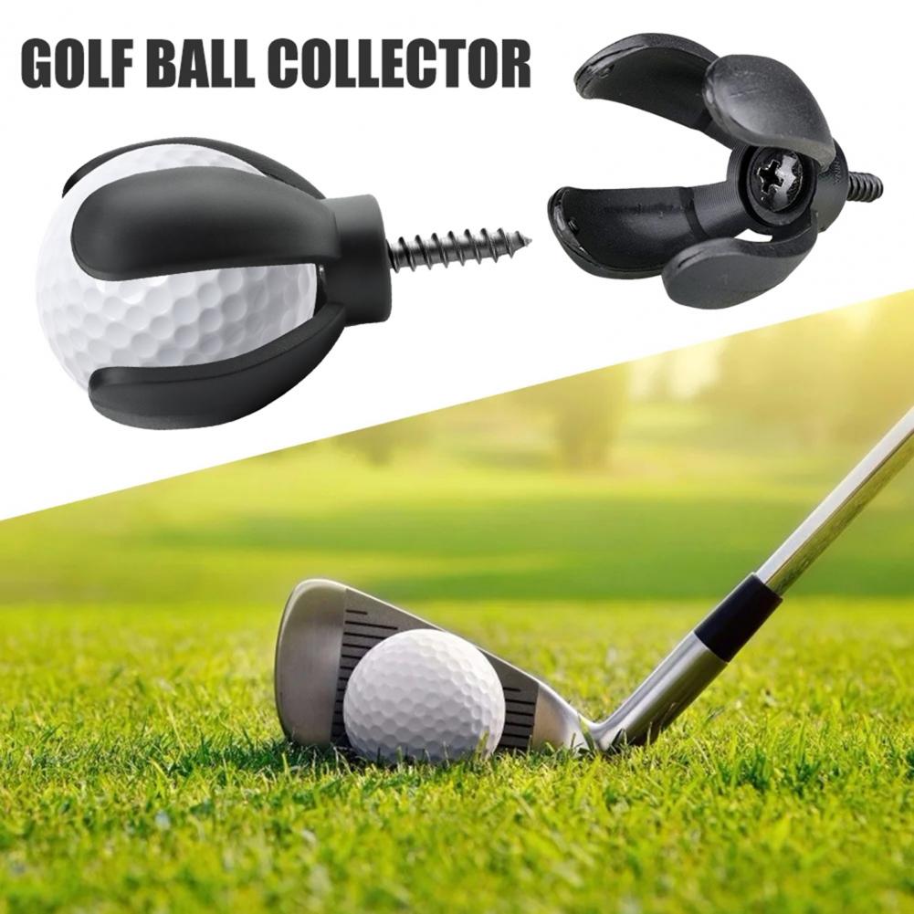Mini Petal Golf Topu Alıcısı,  - Ball Screw incelemesi ve fiyatı