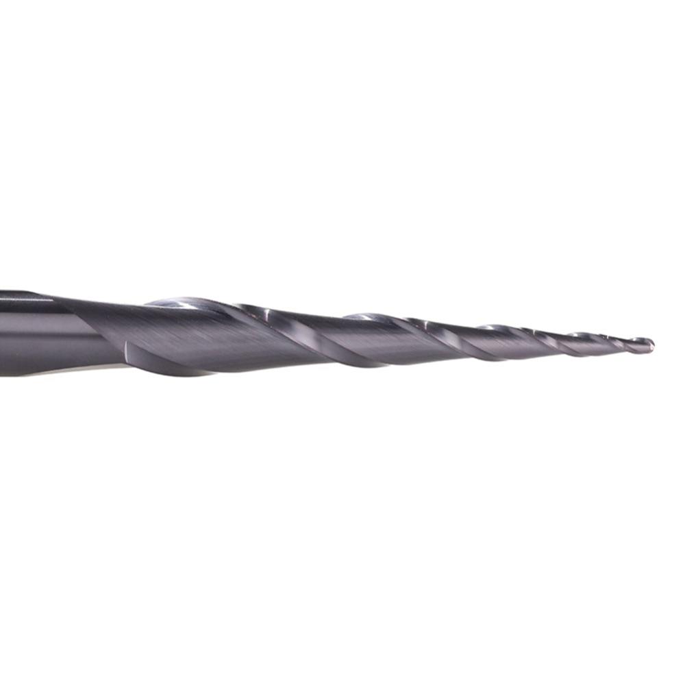 1 adet Katı Karbür Kaplamalı K - End Mill Set incelemesi ve fiyatı